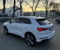 Белый Ауди Ку3, объемом двигателя 1.98 л и пробегом 101 тыс. км за 32000 $, фото 2 на Automoto.ua