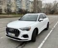 Білий Ауді Ку3, об'ємом двигуна 1.98 л та пробігом 98 тис. км за 27950 $, фото 1 на Automoto.ua