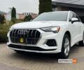 Белый Ауди Ку3, объемом двигателя 2 л и пробегом 42 тыс. км за 30900 $, фото 2 на Automoto.ua