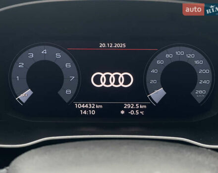 Белый Ауди Ку3, объемом двигателя 1.98 л и пробегом 108 тыс. км за 18999 $, фото 36 на Automoto.ua