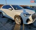 Білий Ауді Ку3, об'ємом двигуна 1.98 л та пробігом 64 тис. км за 7200 $, фото 3 на Automoto.ua