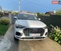 Білий Ауді Ку3, об'ємом двигуна 2 л та пробігом 170 тис. км за 19001 $, фото 1 на Automoto.ua