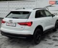Белый Ауди Ку3, объемом двигателя 1.98 л и пробегом 65 тыс. км за 25900 $, фото 9 на Automoto.ua