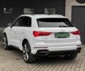 Белый Ауди Ку3, объемом двигателя 2 л и пробегом 111 тыс. км за 21900 $, фото 8 на Automoto.ua