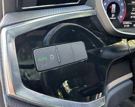 Белый Ауди Ку3, объемом двигателя 1.98 л и пробегом 133 тыс. км за 21999 $, фото 26 на Automoto.ua