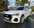 Білий Ауді Ку3, об'ємом двигуна 2 л та пробігом 54 тис. км за 31000 $, фото 4 на Automoto.ua