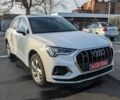 Белый Ауди Ку3, объемом двигателя 1.98 л и пробегом 98 тыс. км за 28000 $, фото 1 на Automoto.ua