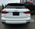Белый Ауди Ку3, объемом двигателя 2 л и пробегом 165 тыс. км за 15200 $, фото 8 на Automoto.ua