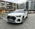 Білий Ауді Ку3, об'ємом двигуна 2 л та пробігом 95 тис. км за 21000 $, фото 1 на Automoto.ua