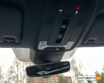 Белый Ауди Ку3, объемом двигателя 2 л и пробегом 42 тыс. км за 30900 $, фото 17 на Automoto.ua