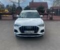 Белый Ауди Ку3, объемом двигателя 1.98 л и пробегом 139 тыс. км за 21800 $, фото 1 на Automoto.ua