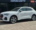 Белый Ауди Ку3, объемом двигателя 1.98 л и пробегом 94 тыс. км за 24800 $, фото 1 на Automoto.ua