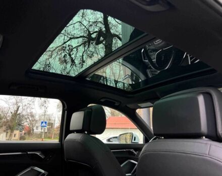 Белый Ауди Ку3, объемом двигателя 2 л и пробегом 111 тыс. км за 21900 $, фото 16 на Automoto.ua