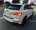 Білий Ауді Ку3, об'ємом двигуна 1.98 л та пробігом 63 тис. км за 25000 $, фото 9 на Automoto.ua