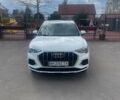 Белый Ауди Ку3, объемом двигателя 1.98 л и пробегом 139 тыс. км за 24800 $, фото 1 на Automoto.ua
