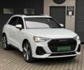 Белый Ауди Ку3, объемом двигателя 2 л и пробегом 111 тыс. км за 21900 $, фото 3 на Automoto.ua