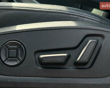 Белый Ауди Ку3, объемом двигателя 2 л и пробегом 42 тыс. км за 27900 $, фото 19 на Automoto.ua