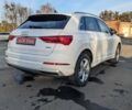 Белый Ауди Ку3, объемом двигателя 1.98 л и пробегом 98 тыс. км за 28000 $, фото 3 на Automoto.ua