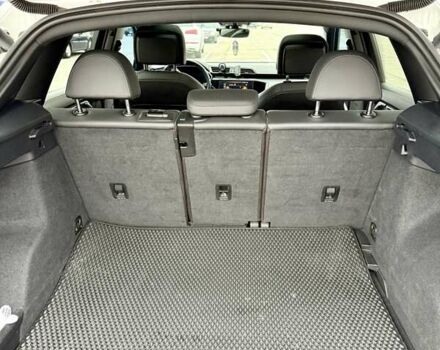 Білий Ауді Ку3, об'ємом двигуна 1.98 л та пробігом 98 тис. км за 27950 $, фото 20 на Automoto.ua