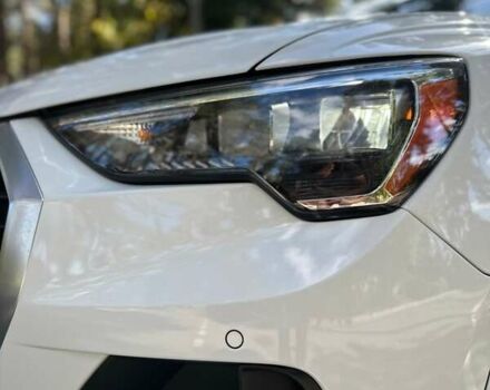 Белый Ауди Ку3, объемом двигателя 1.98 л и пробегом 133 тыс. км за 21999 $, фото 2 на Automoto.ua