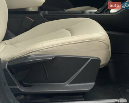 Белый Ауди Ку3, объемом двигателя 1.98 л и пробегом 108 тыс. км за 18999 $, фото 29 на Automoto.ua