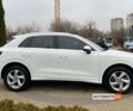 Белый Ауди Ку3, объемом двигателя 2 л и пробегом 42 тыс. км за 30900 $, фото 7 на Automoto.ua