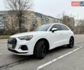 Білий Ауді Ку3, об'ємом двигуна 1.98 л та пробігом 98 тис. км за 27950 $, фото 2 на Automoto.ua