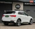 Белый Ауди Ку3, объемом двигателя 2 л и пробегом 111 тыс. км за 21900 $, фото 6 на Automoto.ua