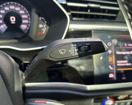 Білий Ауді Ку3, об'ємом двигуна 1.98 л та пробігом 133 тис. км за 21999 $, фото 29 на Automoto.ua