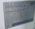 Белый Ауди Ку3, объемом двигателя 1.98 л и пробегом 135 тыс. км за 24700 $, фото 18 на Automoto.ua