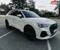 Білий Ауді Ку3, об'ємом двигуна 1.98 л та пробігом 63 тис. км за 25000 $, фото 1 на Automoto.ua