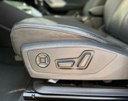 Белый Ауди Ку3, объемом двигателя 1.98 л и пробегом 133 тыс. км за 21999 $, фото 25 на Automoto.ua