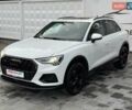 Белый Ауди Ку3, объемом двигателя 1.98 л и пробегом 65 тыс. км за 25900 $, фото 2 на Automoto.ua
