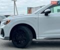 Белый Ауди Ку3, объемом двигателя 2 л и пробегом 84 тыс. км за 27990 $, фото 4 на Automoto.ua