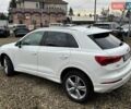 Белый Ауди Ку3, объемом двигателя 1.98 л и пробегом 20 тыс. км за 23500 $, фото 5 на Automoto.ua