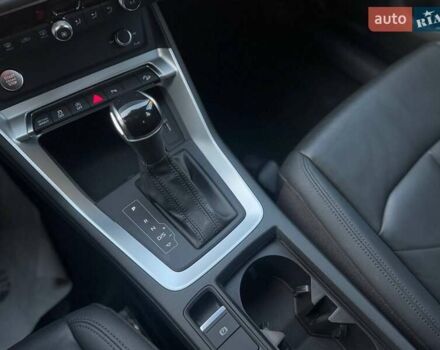 Белый Ауди Ку3, объемом двигателя 1.98 л и пробегом 71 тыс. км за 22800 $, фото 16 на Automoto.ua