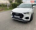 Белый Ауди Ку3, объемом двигателя 1.98 л и пробегом 217 тыс. км за 21200 $, фото 18 на Automoto.ua