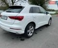 Белый Ауди Ку3, объемом двигателя 1.98 л и пробегом 217 тыс. км за 21200 $, фото 14 на Automoto.ua