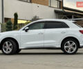 Білий Ауді Ку3, об'ємом двигуна 2 л та пробігом 42 тис. км за 28500 $, фото 7 на Automoto.ua