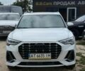 Белый Ауди Ку3, объемом двигателя 1.98 л и пробегом 166 тыс. км за 21750 $, фото 1 на Automoto.ua