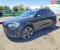 Белый Ауди Ку3, объемом двигателя 1.98 л и пробегом 41 тыс. км за 9200 $, фото 1 на Automoto.ua