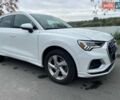 Белый Ауди Ку3, объемом двигателя 1.98 л и пробегом 217 тыс. км за 21200 $, фото 10 на Automoto.ua