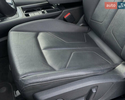 Белый Ауди Ку3, объемом двигателя 2 л и пробегом 42 тыс. км за 27999 $, фото 53 на Automoto.ua