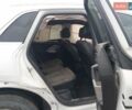 Белый Ауди Ку3, объемом двигателя 1.98 л и пробегом 100 тыс. км за 12999 $, фото 5 на Automoto.ua