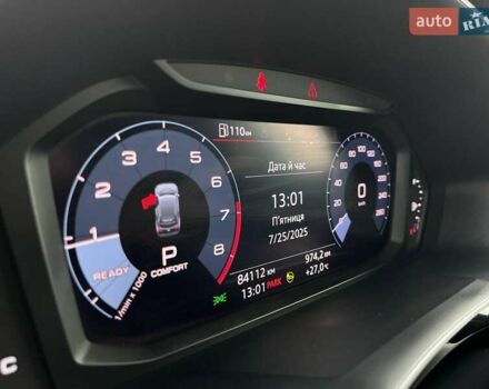 Белый Ауди Ку3, объемом двигателя 2 л и пробегом 84 тыс. км за 27990 $, фото 45 на Automoto.ua