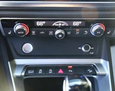 Белый Ауди Ку3, объемом двигателя 2 л и пробегом 34 тыс. км за 8900 $, фото 13 на Automoto.ua