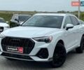 Белый Ауди Ку3, объемом двигателя 2 л и пробегом 84 тыс. км за 27990 $, фото 1 на Automoto.ua