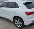 Білий Ауді Ку3, об'ємом двигуна 0 л та пробігом 65 тис. км за 18500 $, фото 1 на Automoto.ua