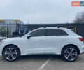 Белый Ауди Ку3, объемом двигателя 1.98 л и пробегом 26 тыс. км за 32600 $, фото 1 на Automoto.ua