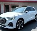 Білий Ауді Ку3, об'ємом двигуна 2 л та пробігом 30 тис. км за 19400 $, фото 1 на Automoto.ua